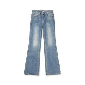 [NWT] INSTANTFUNK, Bootcut Jean, Fits 25-27